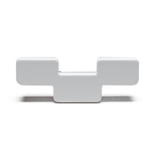 Load image into Gallery viewer, Universal-Illuminated-Led-Letter-Badges---Matte-White-Surface-Finish---Y