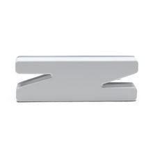 Load image into Gallery viewer, Universal-Illuminated-Led-Letter-Badges---Matte-White-Surface-Finish---Z