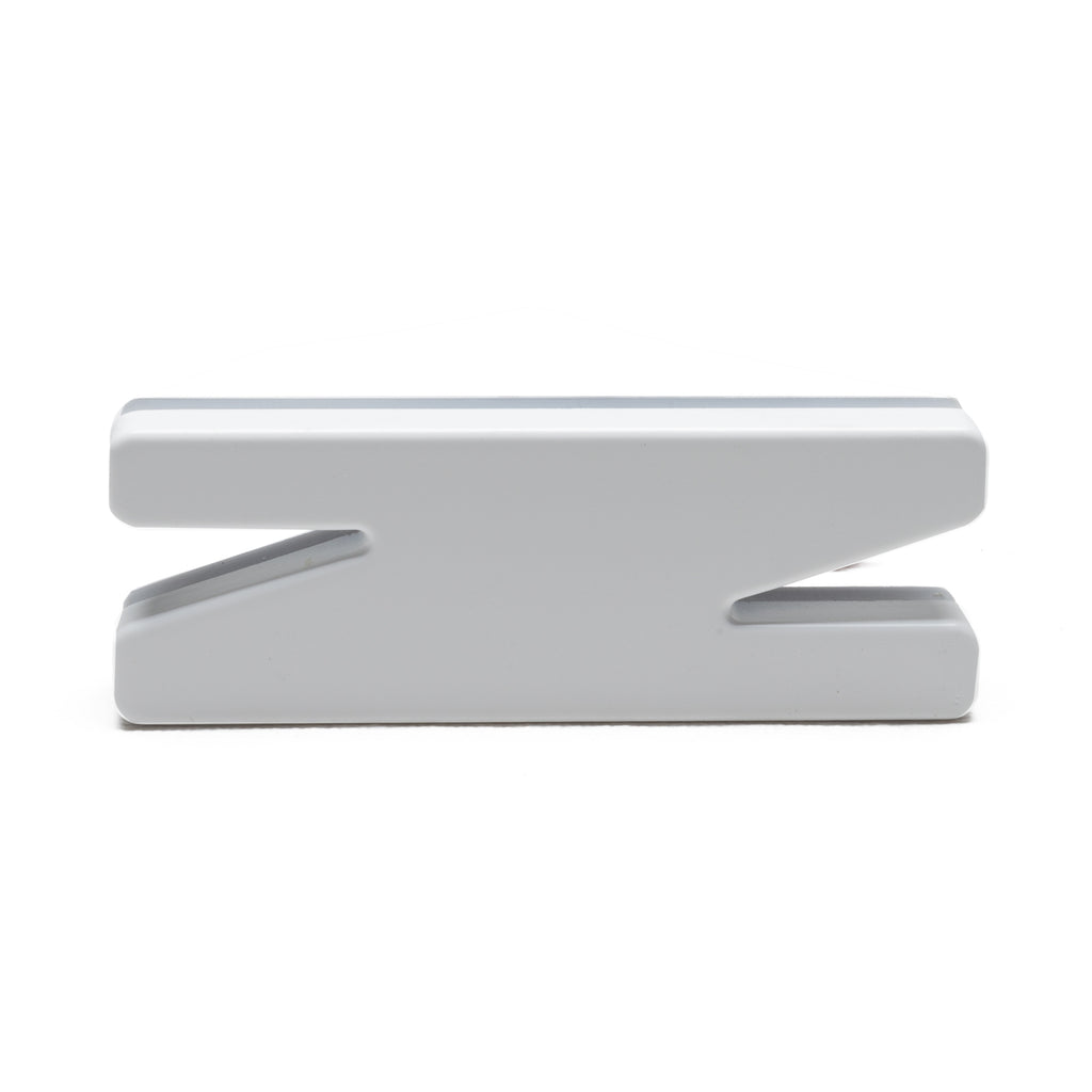 Universal-Illuminated-Led-Letter-Badges---Matte-White-Surface-Finish---Z
