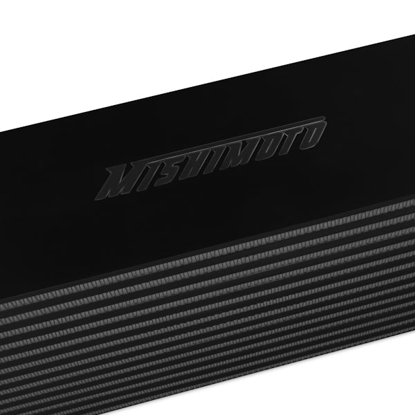 Universal-Intercooler---J-Line