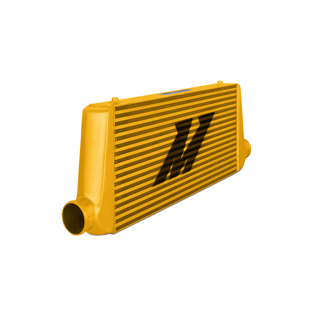 Universal-Intercooler-S-Line---Silver