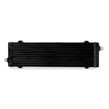 Load image into Gallery viewer, Universal-Large-Bar-And-Plate-Cross-Flow-Black-Oil-Cooler