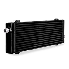 Load image into Gallery viewer, Universal-Large-Bar-And-Plate-Cross-Flow-Black-Oil-Cooler