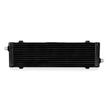 Load image into Gallery viewer, Universal-Large-Bar-And-Plate-Cross-Flow-Black-Oil-Cooler