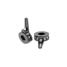 Load image into Gallery viewer, Universal-Led-Light-Mounting-Clamps-1-1.5-Inch-Rough-Country