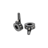 Rough Country 70170 Universal LED Light Mounting Clamps 1-1.5 Inch