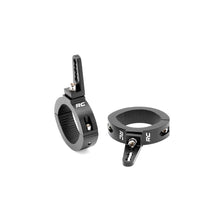 Load image into Gallery viewer, Universal-Led-Light-Mounting-Clamps-2.5-3.0-Inch-Rough-Country
