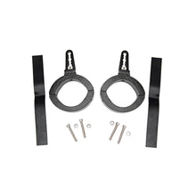 Load image into Gallery viewer, Universal-Led-Light-Mounting-Clamps-2.5-3.0-Inch-Rough-Country