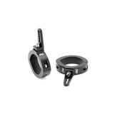Rough Country 70172 Universal LED Light Mounting Clamps 2.5-3.0 Inch