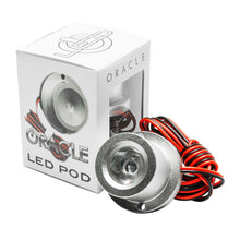 Load image into Gallery viewer, Universal-Led-Spot-Pod-White
