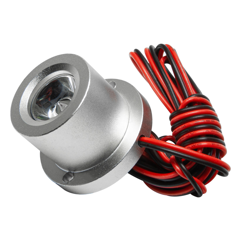 Universal-Led-Spot-Pod-White