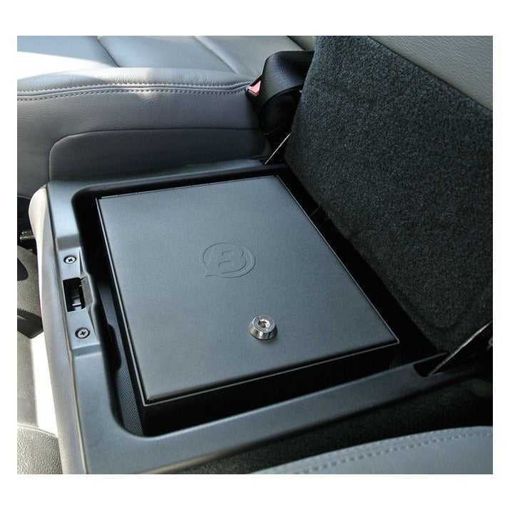 Universal-Lock-Box-For-Truck-Center-Console-Includes-Security-CableKey-Lock