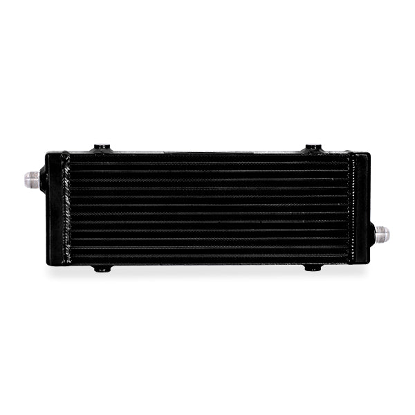 Universal-Medium-Bar-And-Plate-Cross-Flow-Black-Oil-Cooler