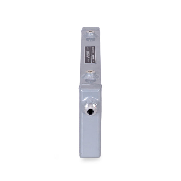 Universal-Medium-Bar-And-Plate-Cross-Flow-Silver-Oil-Cooler
