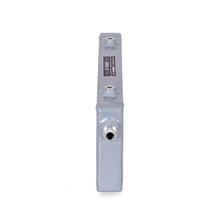 Load image into Gallery viewer, Universal-Medium-Bar-And-Plate-Cross-Flow-Silver-Oil-Cooler