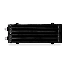 Load image into Gallery viewer, Universal-Medium-Bar-And-Plate-Dual-Pass-Black-Oil-Cooler