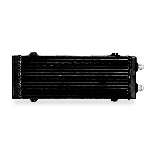 Universal-Medium-Bar-And-Plate-Dual-Pass-Black-Oil-Cooler