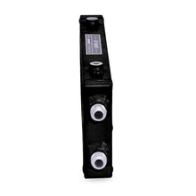Load image into Gallery viewer, Universal-Medium-Bar-And-Plate-Dual-Pass-Black-Oil-Cooler