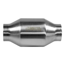 Load image into Gallery viewer, Universal-Metallic-Catalytic-Converter