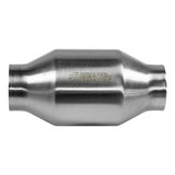 Flowmaster 2000124  Universal Metallic Catalytic Converter