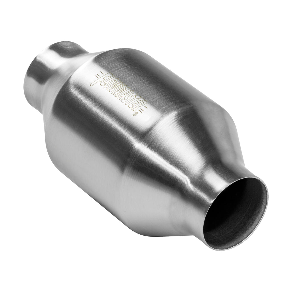 Universal-Metallic-Catalytic-Converter