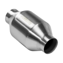 Load image into Gallery viewer, Universal-Metallic-Catalytic-Converter