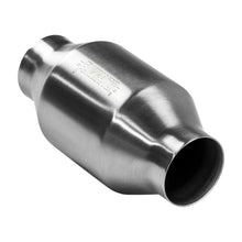 Load image into Gallery viewer, Universal-Metallic-Catalytic-Converter