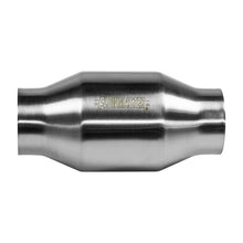 Load image into Gallery viewer, Universal-Metallic-Catalytic-Converter