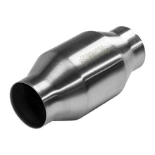 Load image into Gallery viewer, Universal-Metallic-Catalytic-Converter