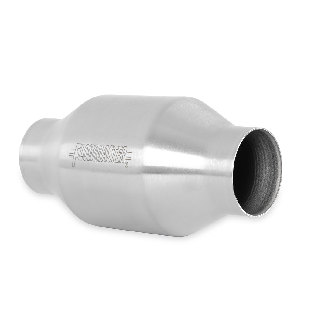 Universal-Metallic-Catalytic-Converter