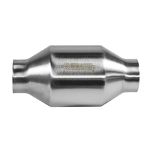 Load image into Gallery viewer, Universal-Metallic-Catalytic-Converter