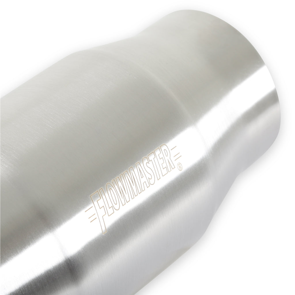 Universal-Metallic-Catalytic-Converter