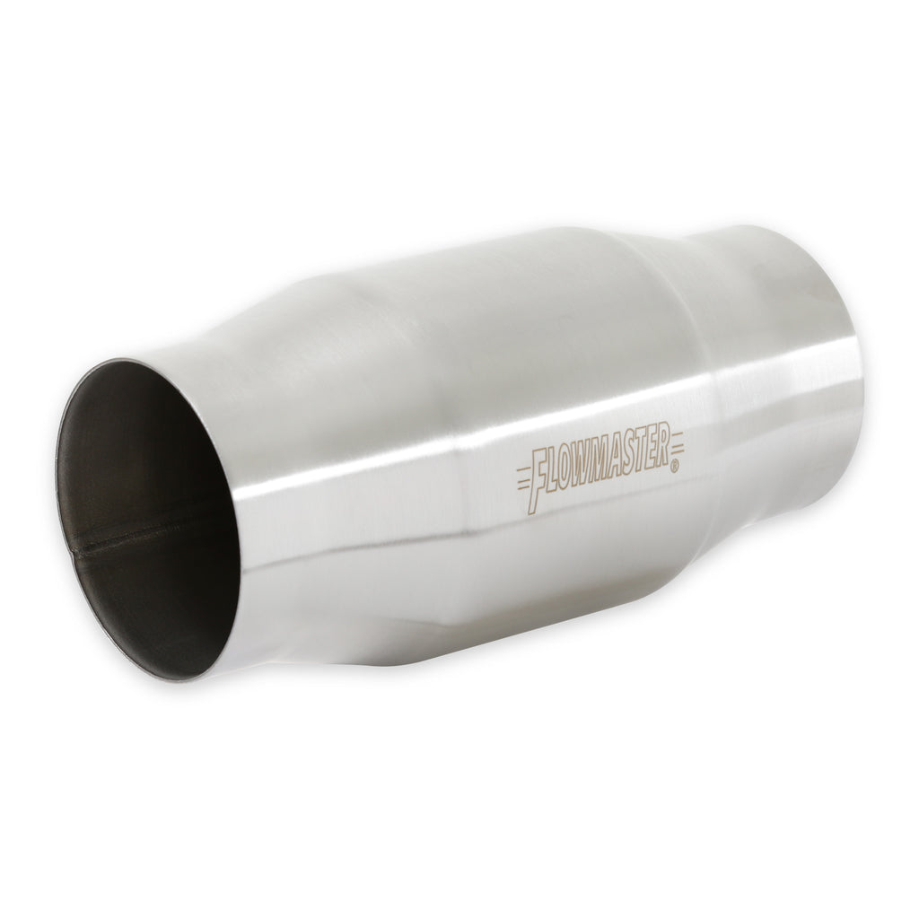 Universal-Metallic-Catalytic-Converter