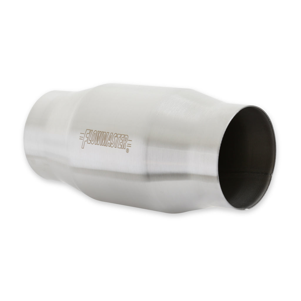 Universal-Metallic-Catalytic-Converter