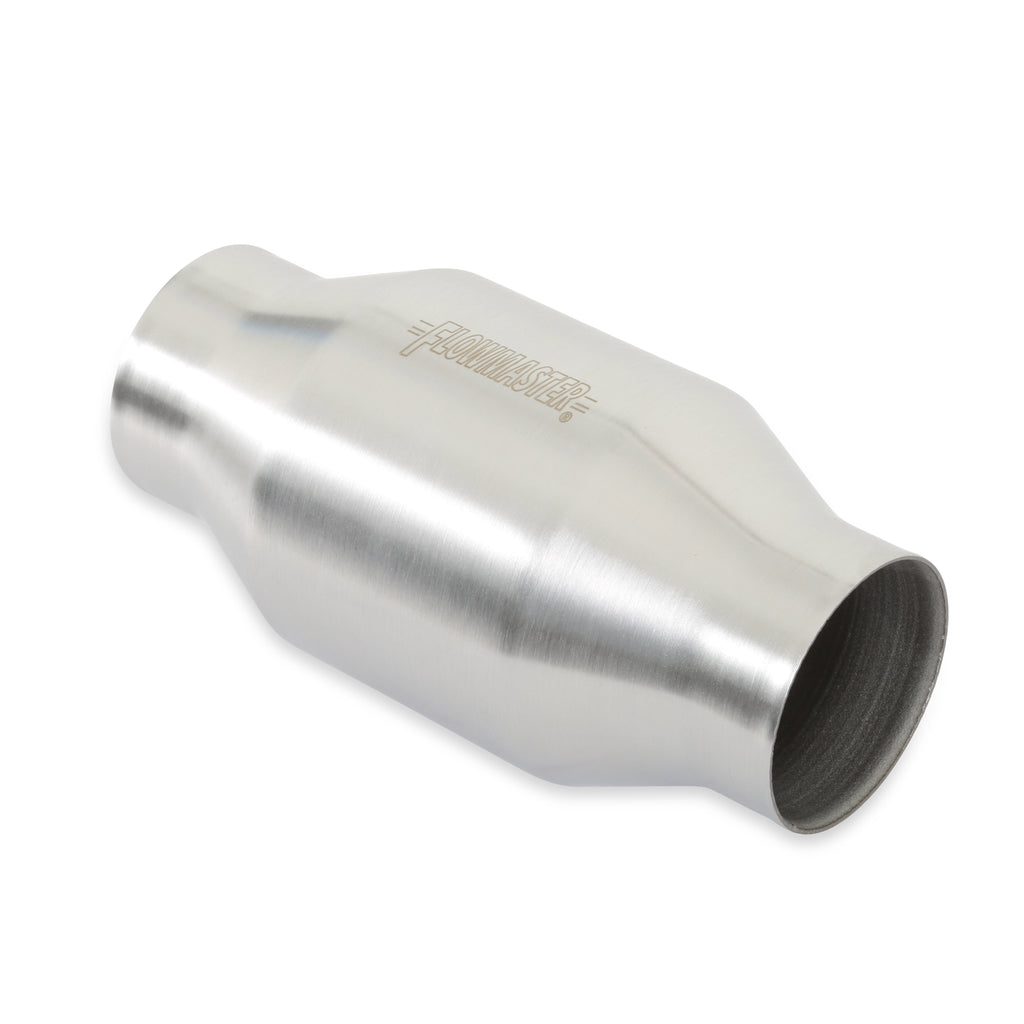 Universal-Metallic-Catalytic-Converter