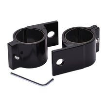 Load image into Gallery viewer, Universal-Mounting-Bracket-To-Install-Tfx-Led-Cube-Lights-On-2-In-Tube