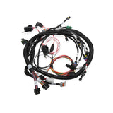 Holley 558-117 Universal MPFI Coil on Plug Main Harness