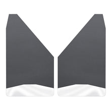 Load image into Gallery viewer, Universal-Mud-Flaps-12-Wide---Stainless-Steel-Weight