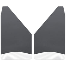 Load image into Gallery viewer, Universal-Mud-Flaps-14-Wide---Stainless-Steel-Weight