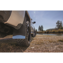 Load image into Gallery viewer, Universal-Mud-Flaps-14-Wide---Stainless-Steel-Weight