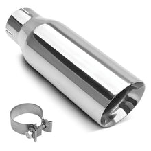 Load image into Gallery viewer, -Universal-Muffler-Tip-Muffler-Tip