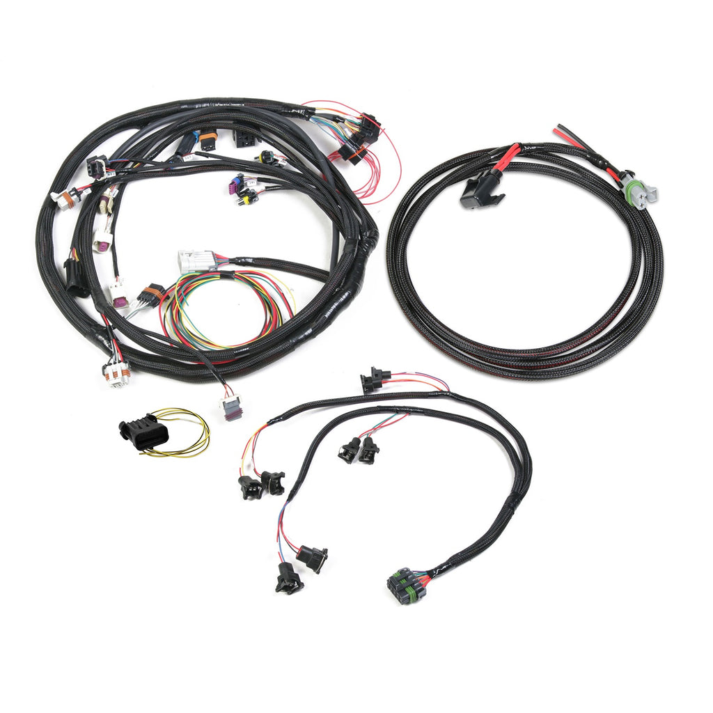 Universal-Multi-Point-Main-Harness