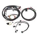Holley 558-504 Universal Multi-Point Main Harness