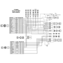 Load image into Gallery viewer, Universal-Multi-Point-Main-Harness