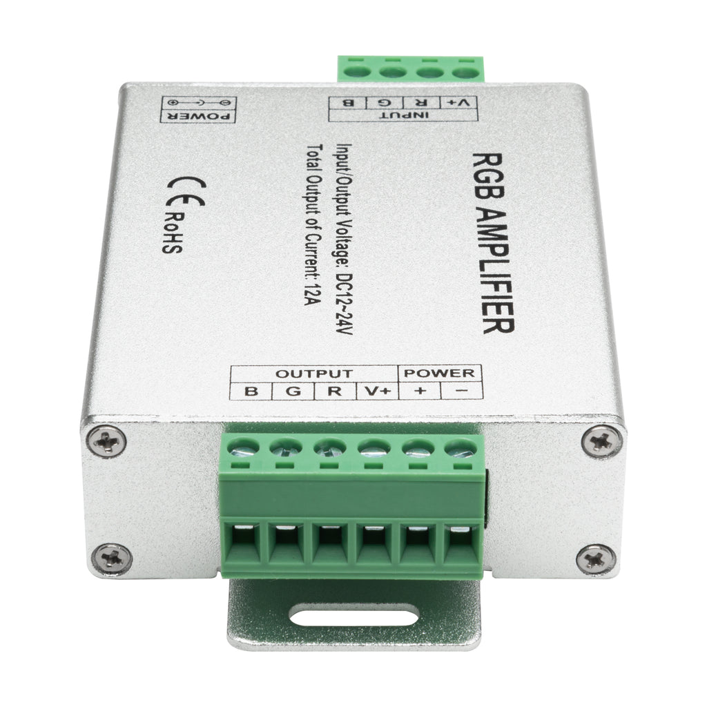 Universal-Oracle-12A-Rgb-Led-Amplifier