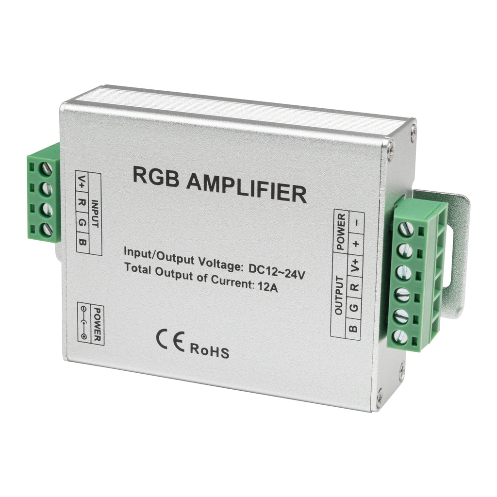 Universal-Oracle-12A-Rgb-Led-Amplifier