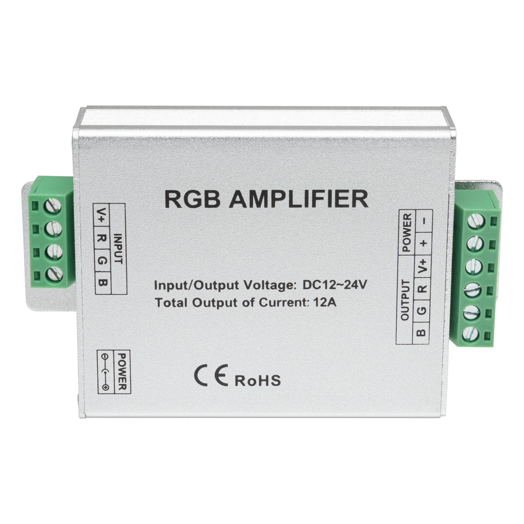 Universal-Oracle-12A-Rgb-Led-Amplifier