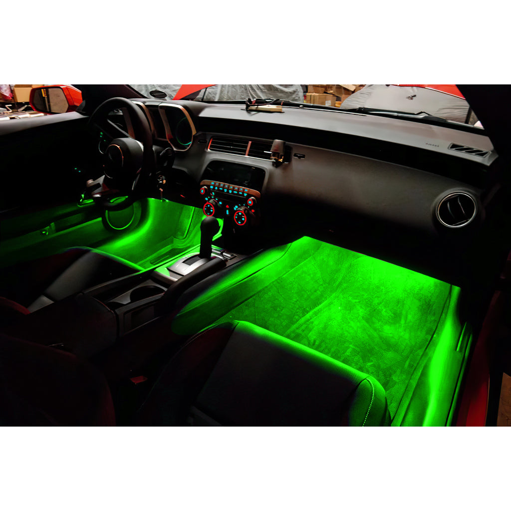 Universal-Oracle-15In-Led-Strips-Retail-Pack-(Pair)Green-Green