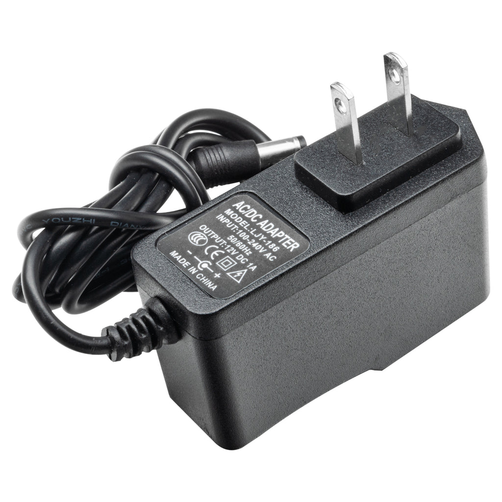 Universal-Oracle-1A-Power-Supply
