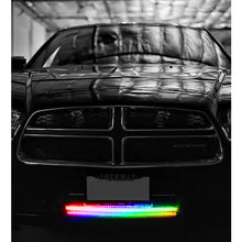 Load image into Gallery viewer, Universal-Oracle-22In-V2-Led-Scanner-Colorshift